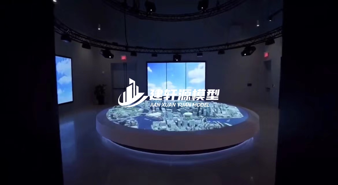 固安电子沙盘厂家